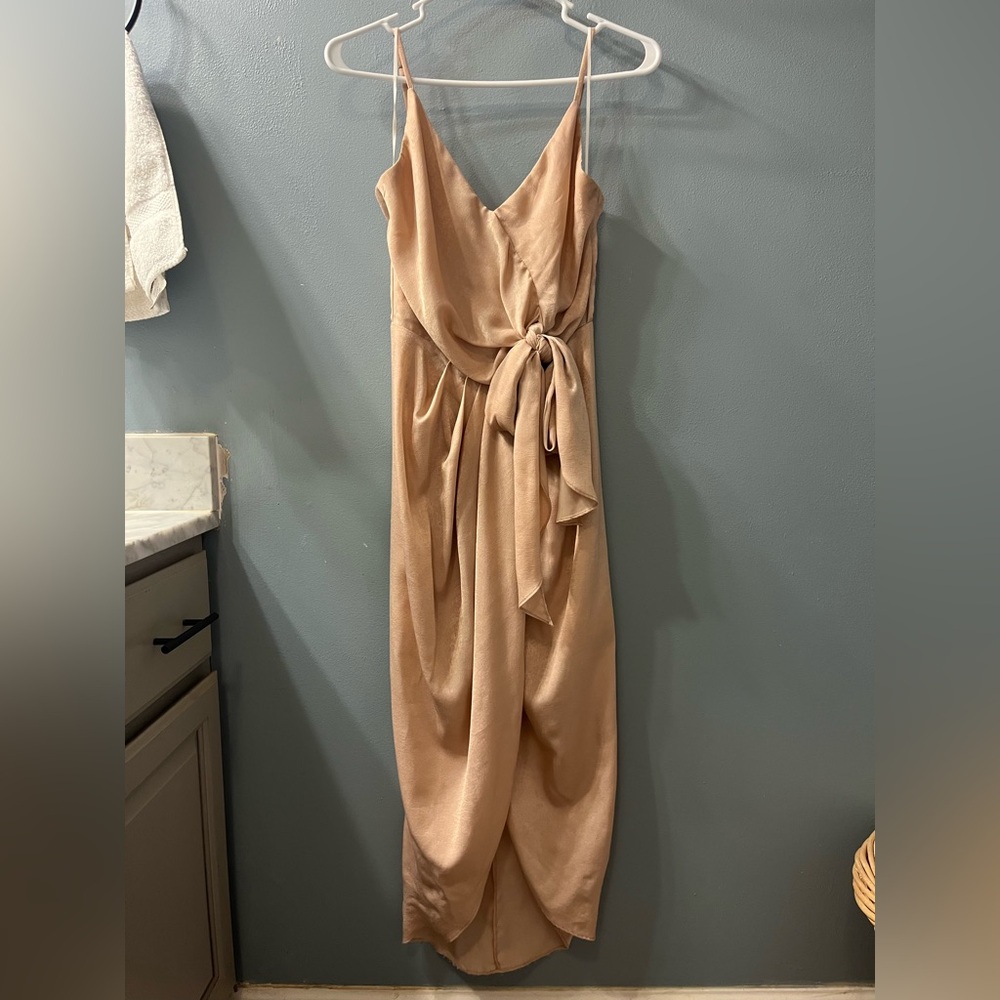 Baltic Born Dress